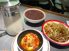 -老淮滨-蚌埠非遗小吃(淮河路店)