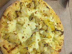 -达美乐比萨(商城路店)