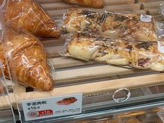 -BreadTalk面包新语·烘焙蛋糕(五羊邨店)