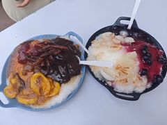 -王中王刨冰