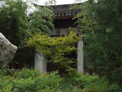 -朱家角课植园