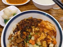 -老陕兄弟(彩虹新城店)