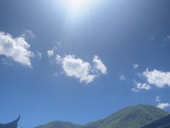 -安吉龙王山峡谷漂流