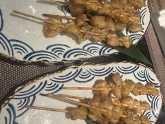-極上萬膳·日料放题(海岸城店)