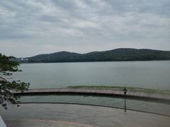 -水上明月·湖景餐厅