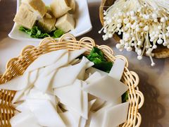 -狐狸爱上椰子鸡(滨江星光大道店)