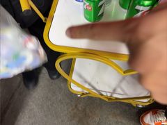 -艳阳天·非遗楚菜(武汉客厅店)