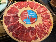 -吼堂老火锅(太古里总店)