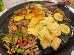 -一烙锅(友谊店)