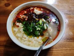 -礼泉醪糟作坊(永兴坊店)