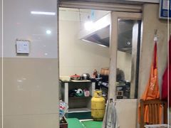 -许村蟹面(海宁许村大道店)