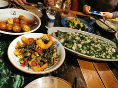 -兰溪小馆(东直门簋街店)