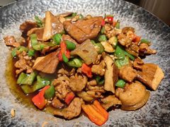 -黄山老妈·土菜(碧桂园店)