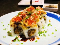 -将太无二·北美传奇寿司(瑞士公寓店)