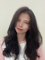 点击看大图 -MORI HAIR SALON日式美发沙龙