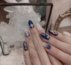 点击看大图 -Aso Artist Beauty美甲美睫
