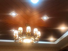 大堂-鹅公村·国家非遗传承(荔湾店)