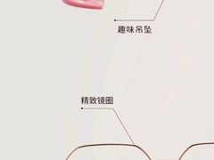 -一代眼镜·蔡司配镜(浦东大拇指广场店)