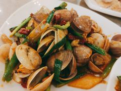-达叔香味海鲜(海棠68环球美食街店)