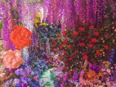 -正佳雨林生态植物园