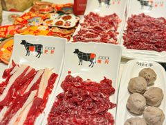 -今日牛事潮汕鲜牛肉火锅(瑞金店)