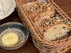 -Bistro Les Lilas丁香花小酒馆