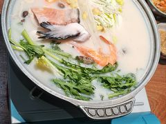 -九井澤精致料理(金茂店)