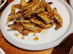 -食味酒味天津菜·古法鲜酿米酒(鼓楼店)