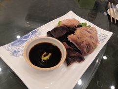 -外婆菜(江乡路店)
