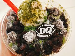 -DQ·蛋糕·冰淇淋(天通苑华联店)