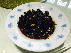 黑木耳-南翔饭店