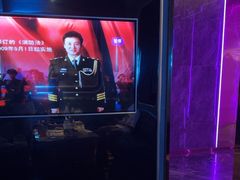 -欢乐迪派对潮K·KTV(华南城店)