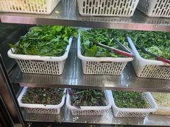 -麒麟豆汤圆子火锅(川心小区店)
