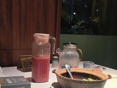 -八府香鸭·啫啫煲(华山路店)