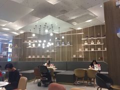 -奈雪的茶(漫广场店)