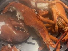 -青蓬蒸汽海鲜·深圳老字号·团建聚会(壹方城店)