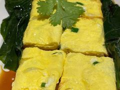 鸡蛋肠粉-小城粥道·海胆鲜虾粥(解放广场店)
