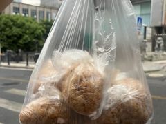 -六广门毛阿姨糯米饭
