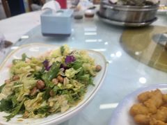 -日照大牌檔•小船海鲜(万平口店)