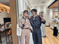 -野人先生现做冰淇淋(北京环宇荟店)