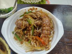 -兴记菜馆