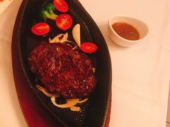 -波特曼西餐厅(南岗店)