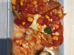 -卡朋西餐(悦汇城店)