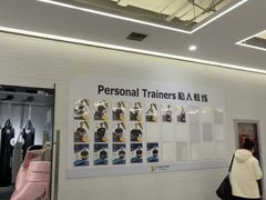 -FLARE STAR FITNESS(复地活力城店)