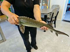 -望湖楼餐厅(白廊码头店)