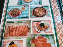 -妈阁铭记澳葡美食