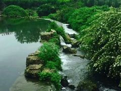 -贵阳市花溪国家城市湿地公园