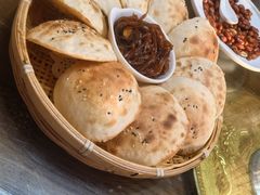 -威海九禧海鲜居渔水饺(经区店)