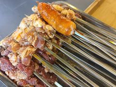 -号令江湖·水浒烤肉(和畅睦邻中心店)