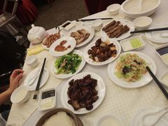 -北京全聚德(天安门店)